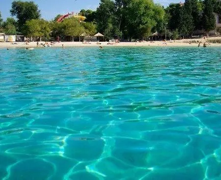 Kleines Emil Vanily Apartament